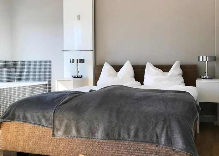 Haus Inselrose Ankerrose *