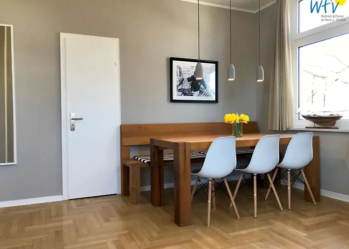 Haus Inselrose Ankerrose *